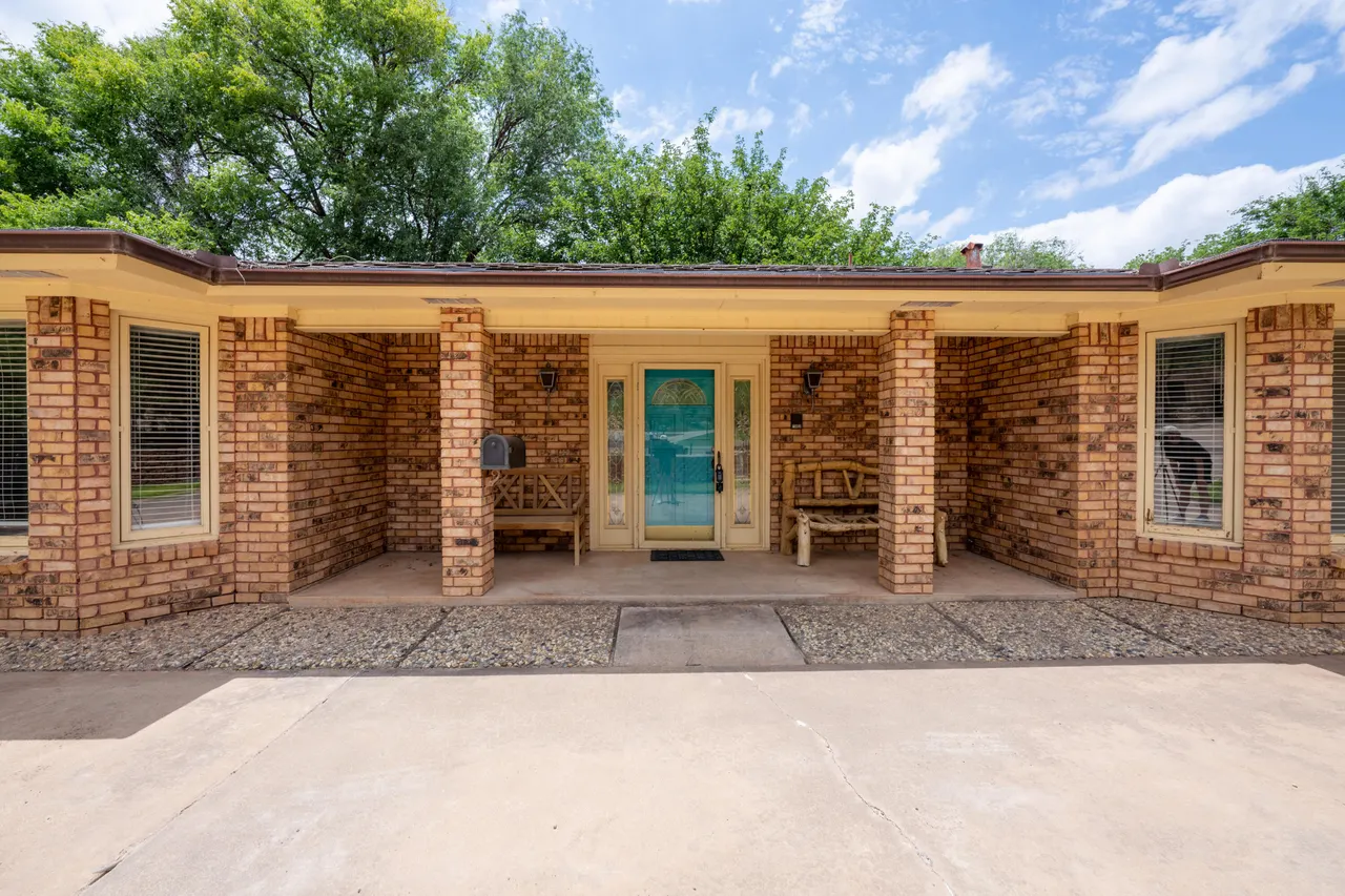 Photo 5 — 21 E Brookhollow Drive, Ransom Canyon, TX 79366
