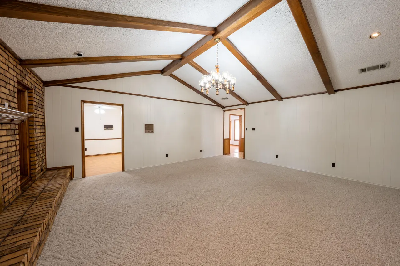 Photo 11 — 21 E Brookhollow Drive, Ransom Canyon, TX 79366