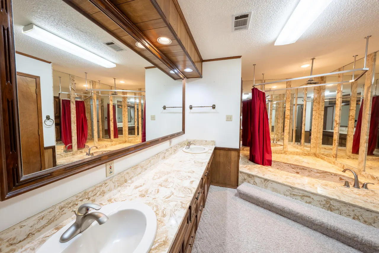 Photo 26 — 21 E Brookhollow Drive, Ransom Canyon, TX 79366