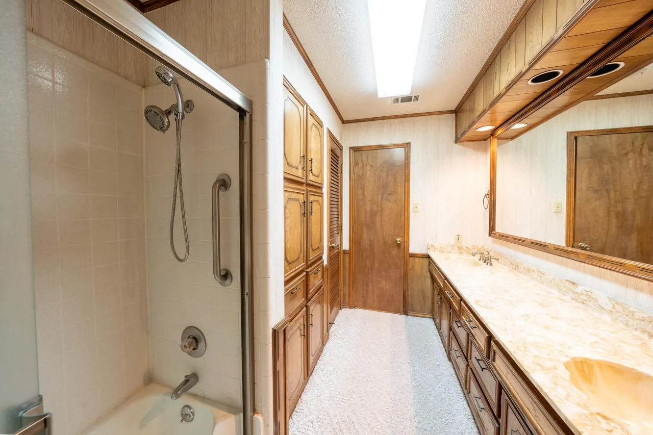 Photo 45 — 21 E Brookhollow Drive, Ransom Canyon, TX 79366