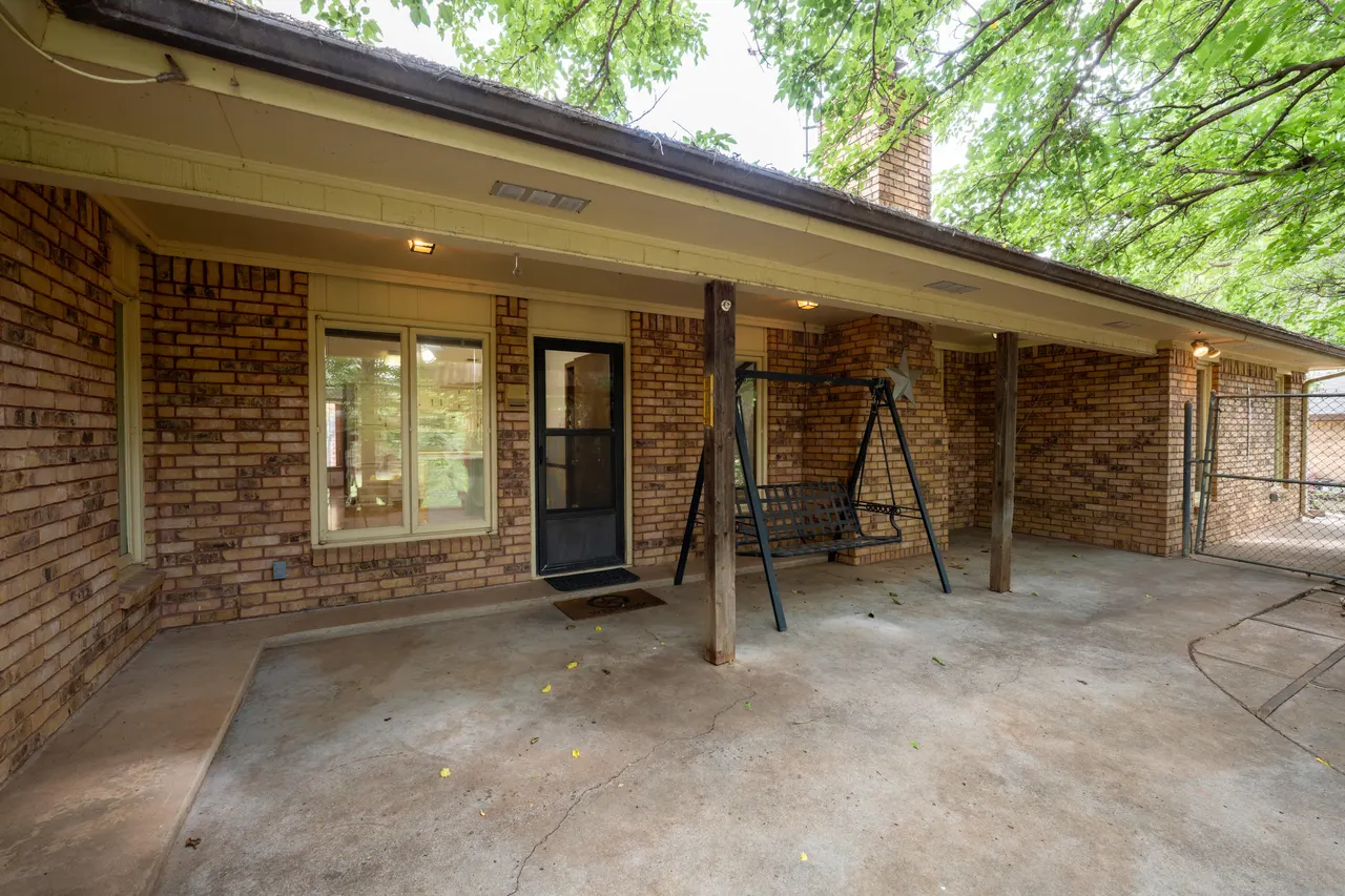 Photo 50 — 21 E Brookhollow Drive, Ransom Canyon, TX 79366