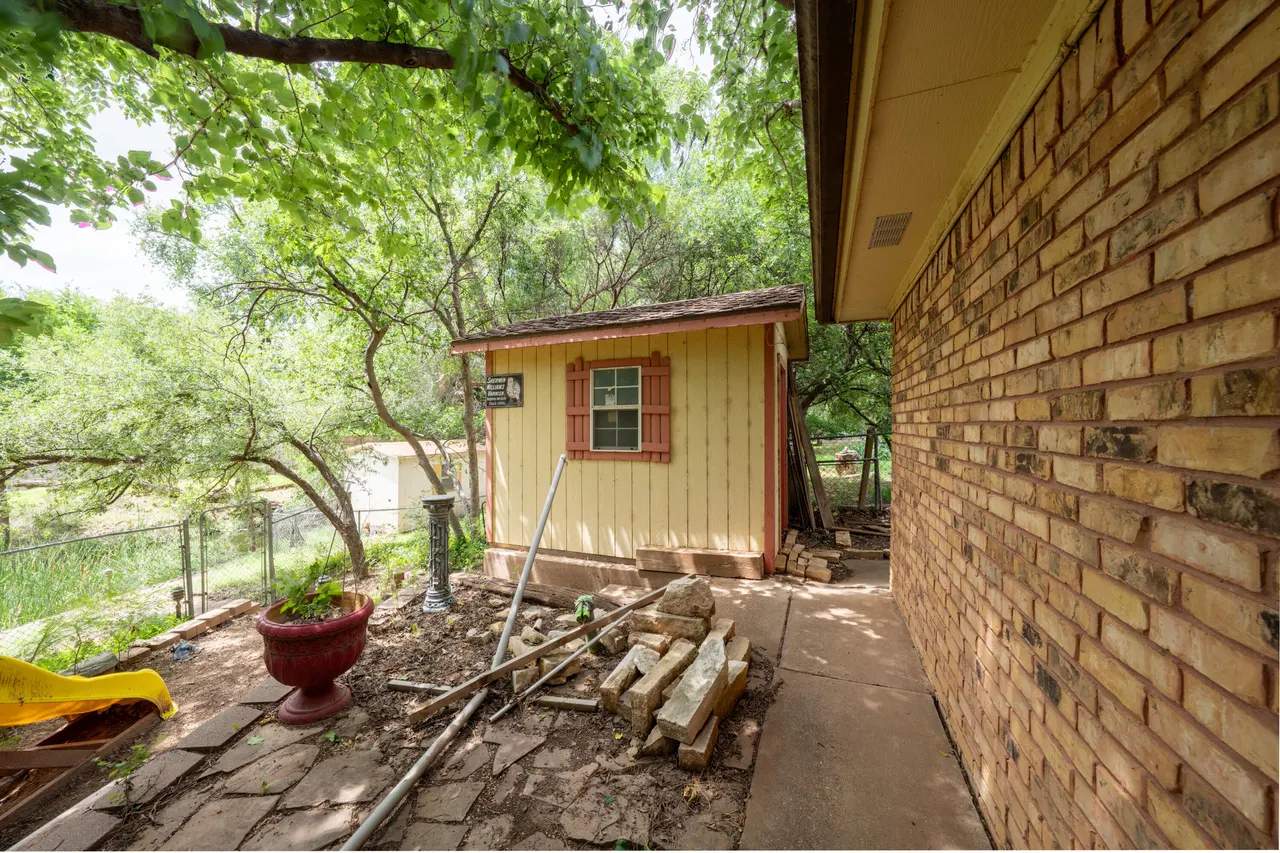 Photo 54 — 21 E Brookhollow Drive, Ransom Canyon, TX 79366