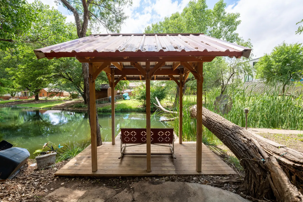 Photo 61 — 21 E Brookhollow Drive, Ransom Canyon, TX 79366