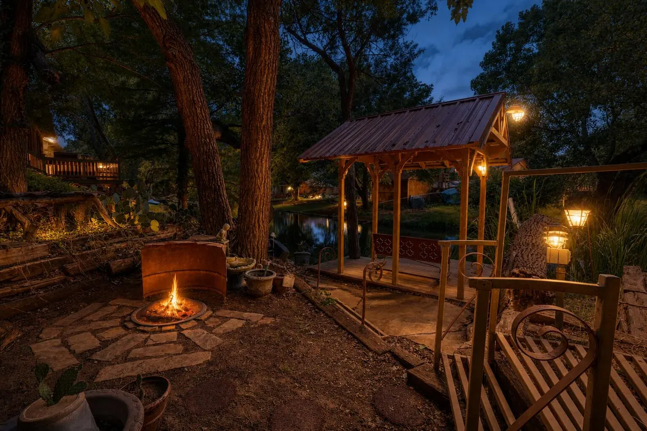 Photo 60 — 21 E Brookhollow Drive, Ransom Canyon, TX 79366