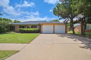 Sold home at 5415 93rd Street