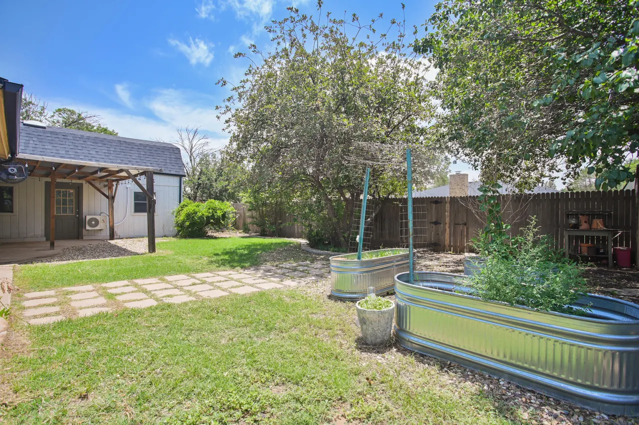 Photo 45 — 5415 93rd Street, Lubbock, TX 79424