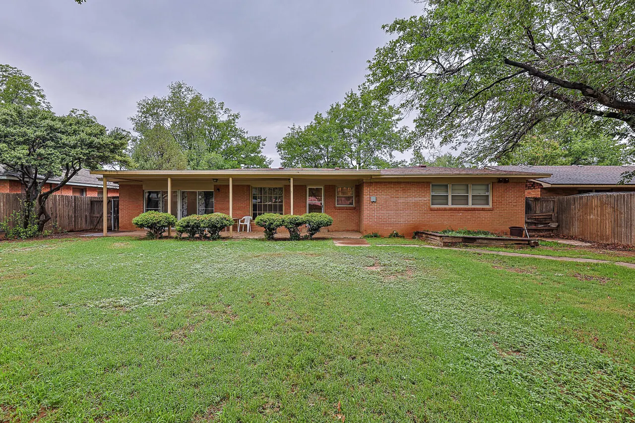 Photo 48 — 3507 44th Street, Lubbock, TX 79413