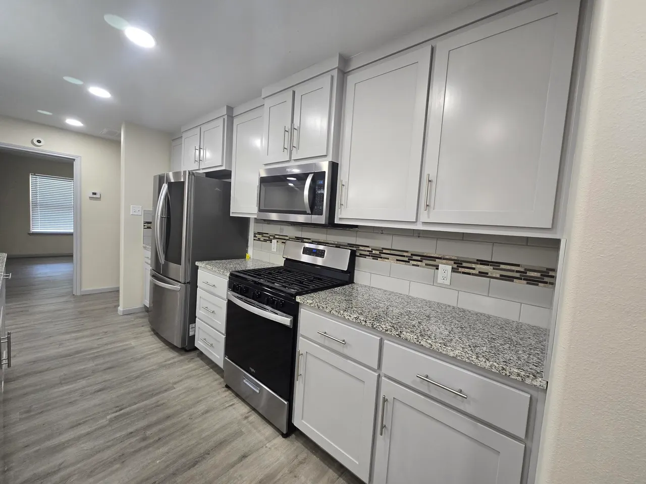 Photo 5 — 3809 36th Street, Lubbock, TX 79413