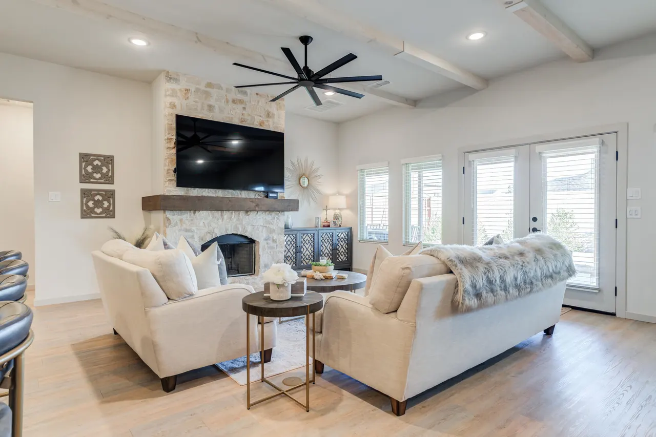 Photo 10 — 3716 128th Street, Lubbock, TX 79423