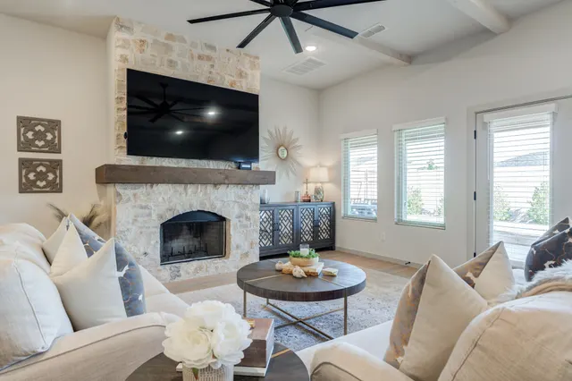 Photo 8 — 3716 128th Street, Lubbock, TX 79423