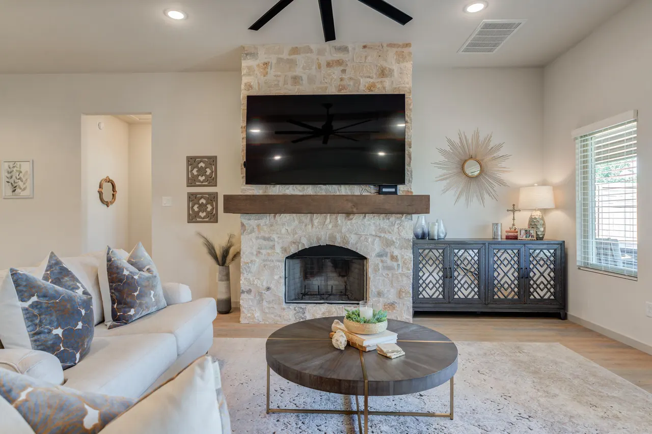 Photo 7 — 3716 128th Street, Lubbock, TX 79423