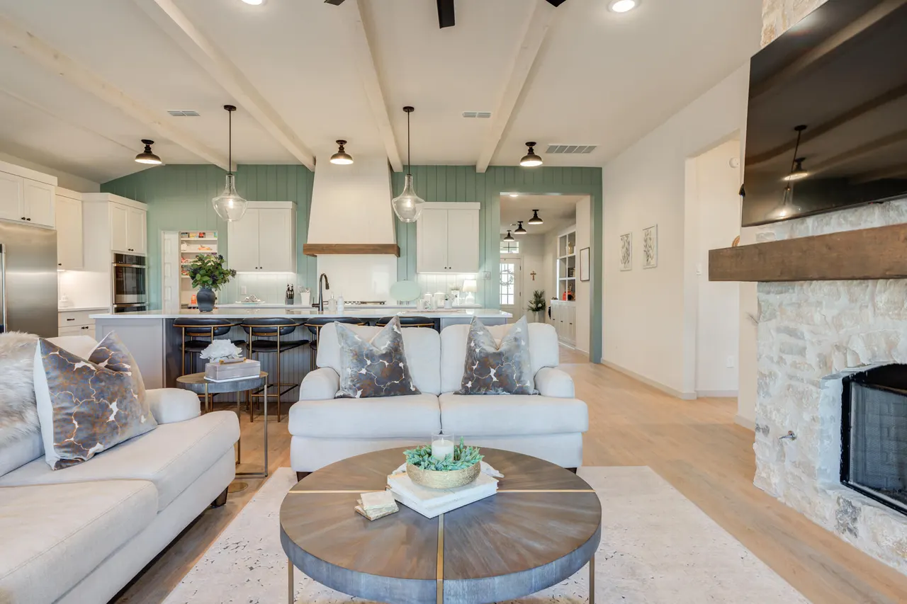 Photo 6 — 3716 128th Street, Lubbock, TX 79423