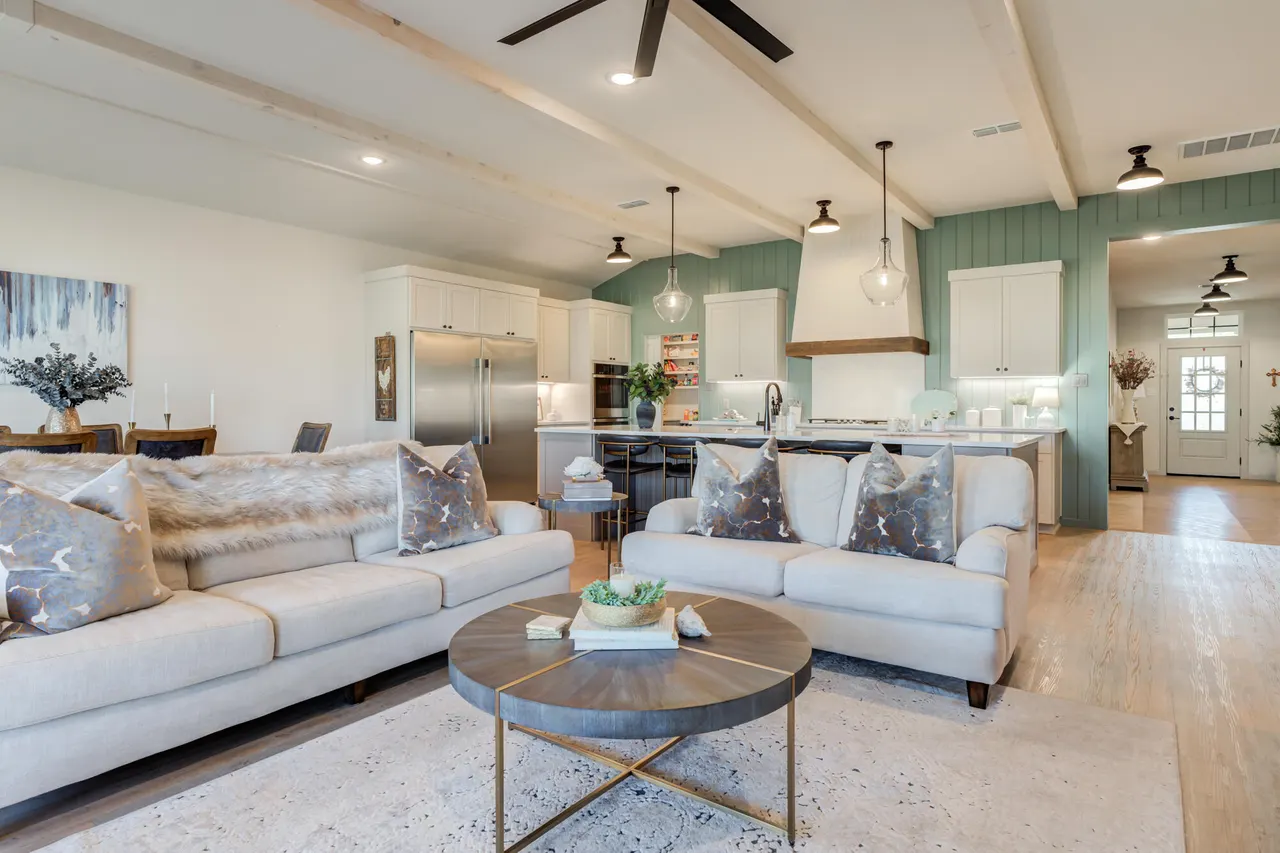 Photo 12 — 3716 128th Street, Lubbock, TX 79423