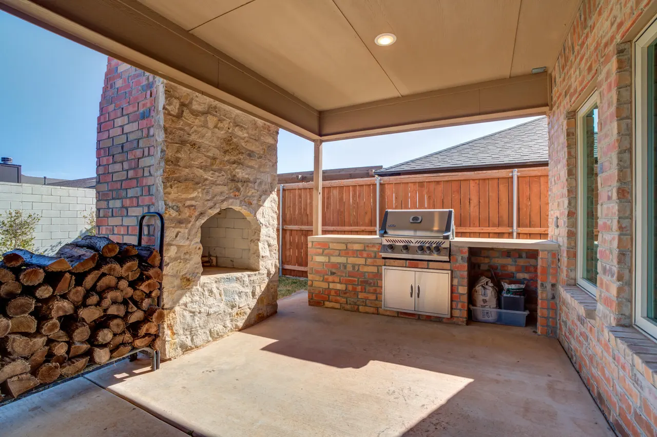 Photo 54 — 3716 128th Street, Lubbock, TX 79423