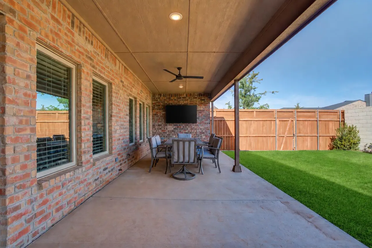Photo 55 — 3716 128th Street, Lubbock, TX 79423