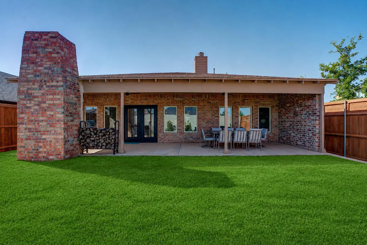Photo 56 — 3716 128th Street, Lubbock, TX 79423