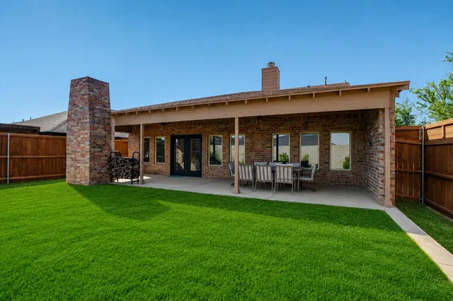 Photo 3 — 3716 128th Street, Lubbock, TX 79423