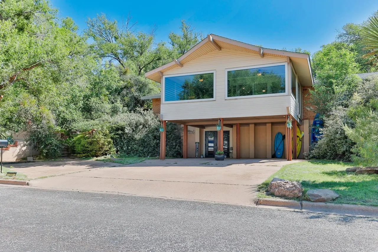 Photo 5 — 22 Foothill Drive, Ransom Canyon, TX 79366
