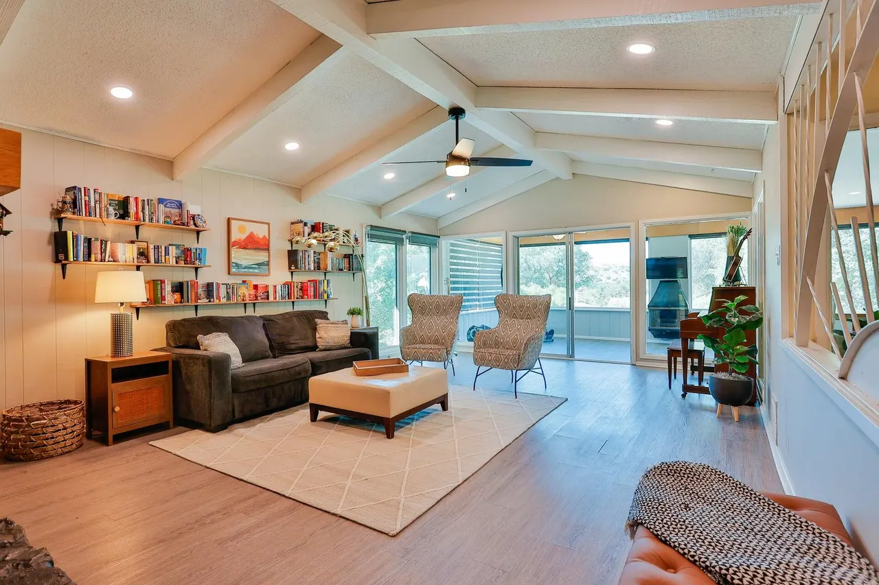 Photo 8 — 22 Foothill Drive, Ransom Canyon, TX 79366