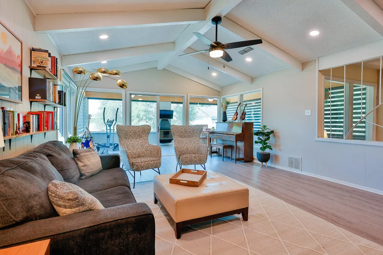 Photo 9 — 22 Foothill Drive, Ransom Canyon, TX 79366