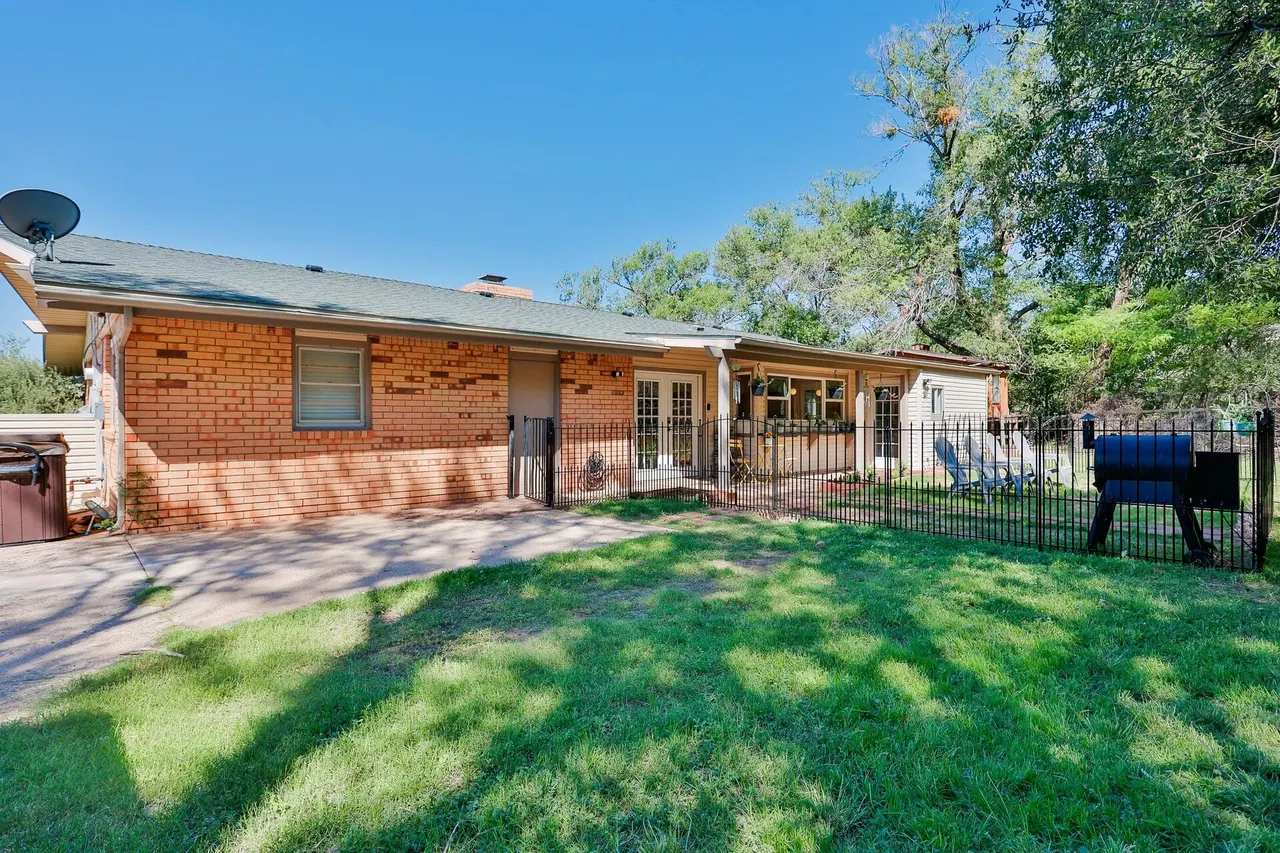 Photo 41 — 22 Foothill Drive, Ransom Canyon, TX 79366