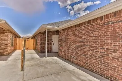 Photo 3 — 1220 Preston Trail B, Wolfforth, TX 79382