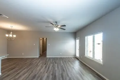 Photo 4 — 1220 Preston Trail B, Wolfforth, TX 79382