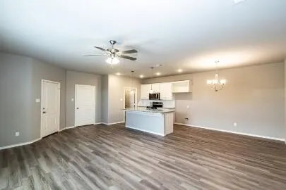 Photo 6 — 1220 Preston Trail B, Wolfforth, TX 79382