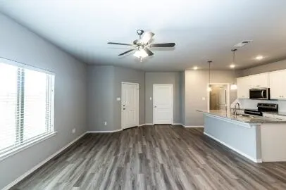 Photo 7 — 1220 Preston Trail B, Wolfforth, TX 79382