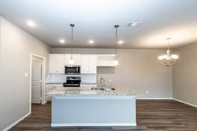 Photo 10 — 1220 Preston Trail B, Wolfforth, TX 79382