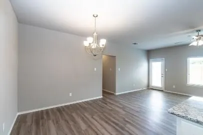 Photo 12 — 1220 Preston Trail B, Wolfforth, TX 79382