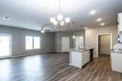 Photo 13 — 1220 Preston Trail B, Wolfforth, TX 79382