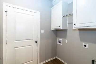 Photo 14 — 1220 Preston Trail B, Wolfforth, TX 79382