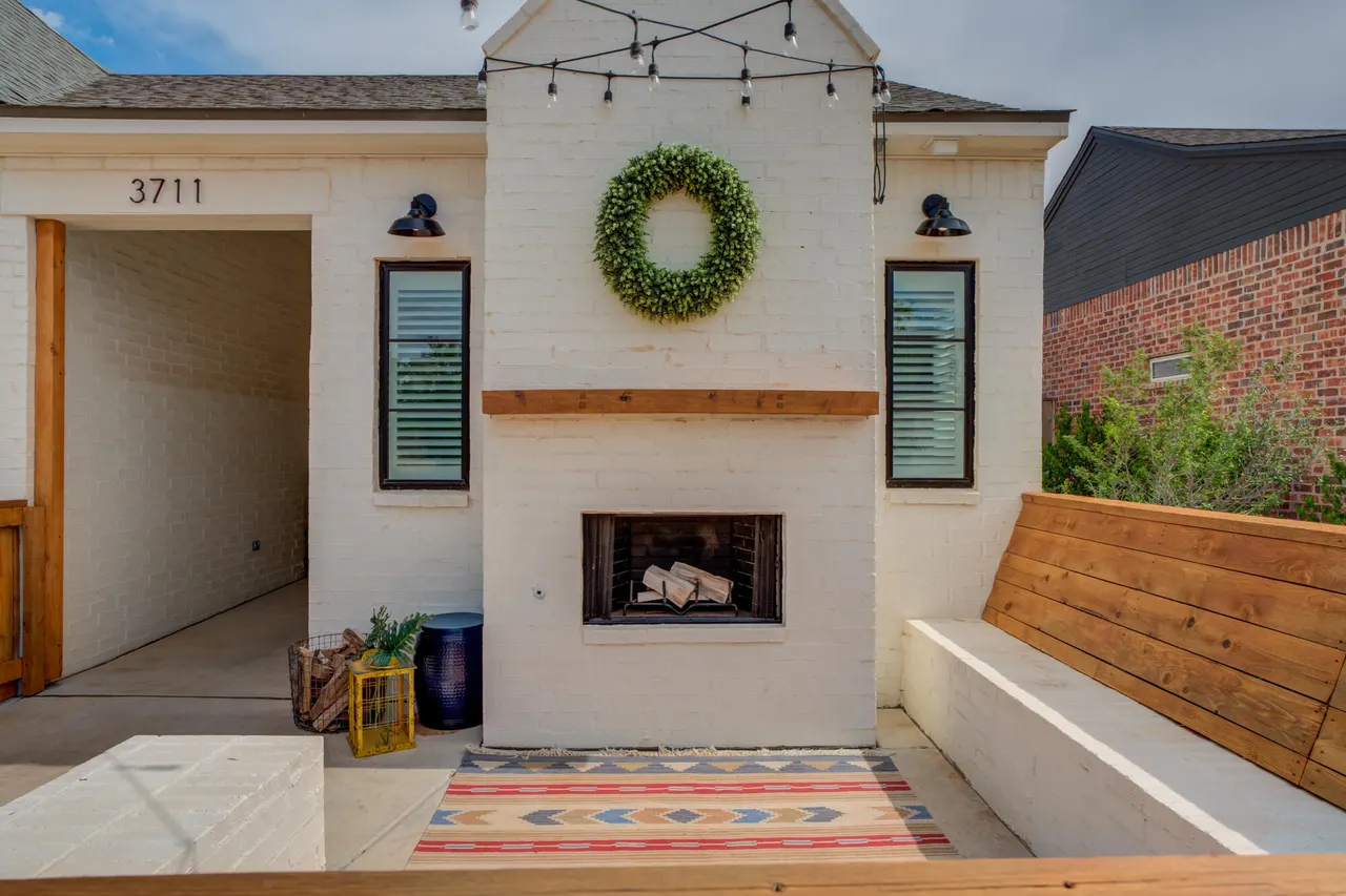 Photo 3 — 3711 127th Street, Lubbock, TX 79423