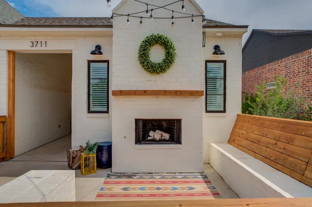 Photo 3 — 3711 127th Street, Lubbock, TX 79423