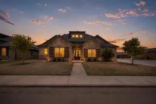 Sold home at 7036 100th Street