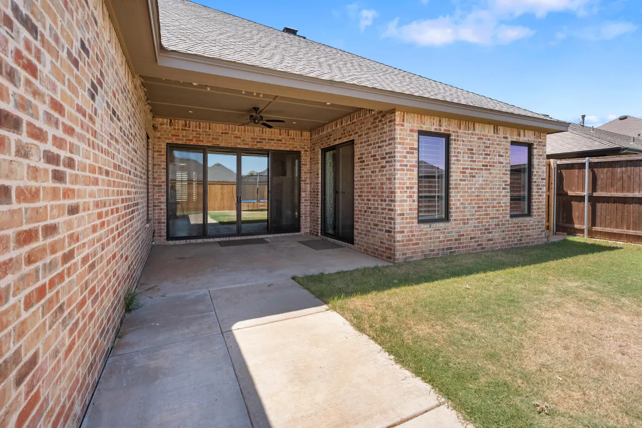 Photo 40 — 7036 100th Street, Lubbock, TX 79424