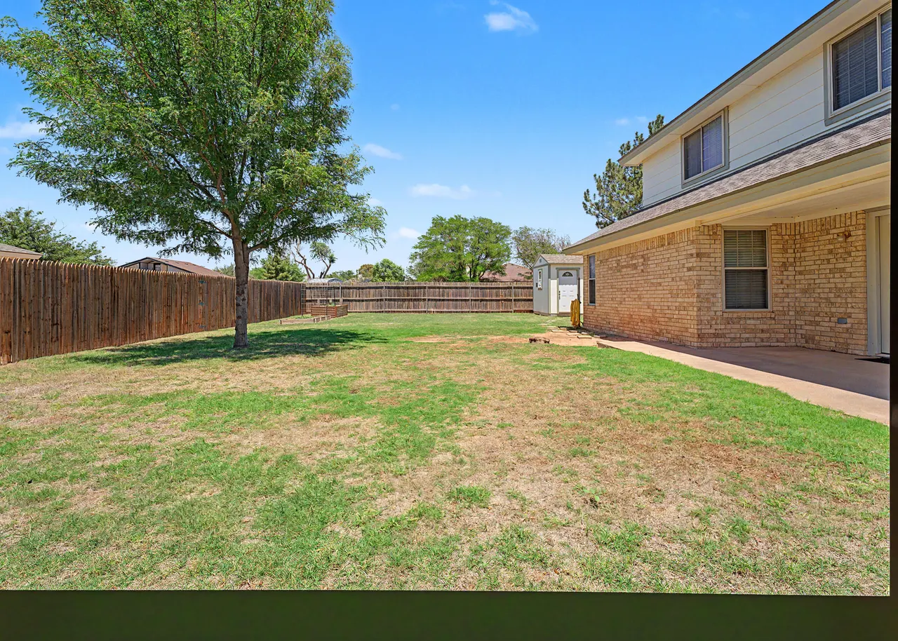 Photo 19 — 405 N Evanston Avenue, Lubbock, TX 79416