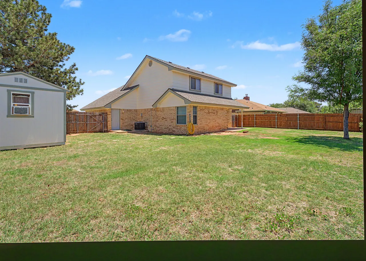 Photo 20 — 405 N Evanston Avenue, Lubbock, TX 79416