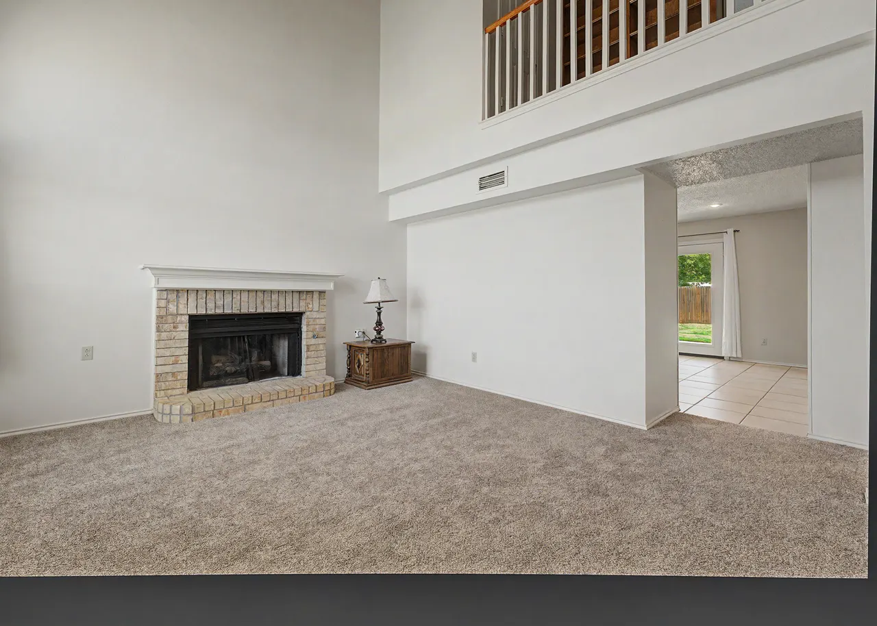 Photo 3 — 405 N Evanston Avenue, Lubbock, TX 79416