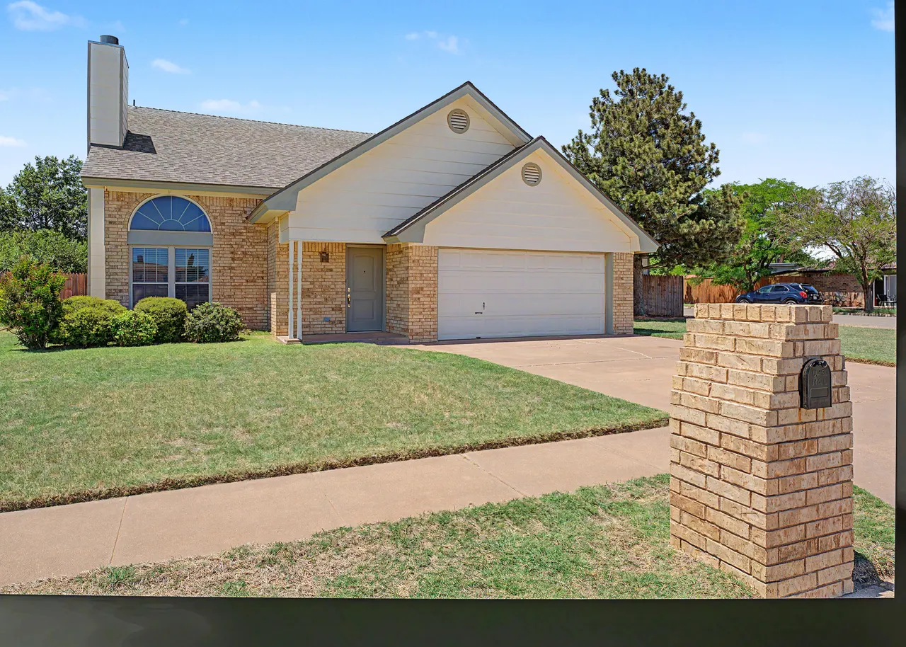 Photo 23 — 405 N Evanston Avenue, Lubbock, TX 79416