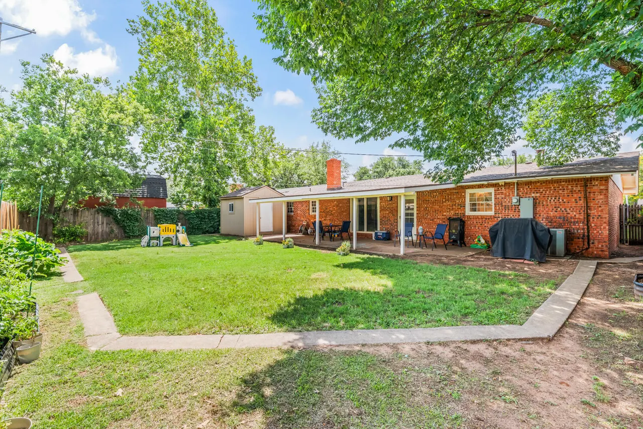 Photo 28 — 3012 56th Street, Lubbock, TX 79413