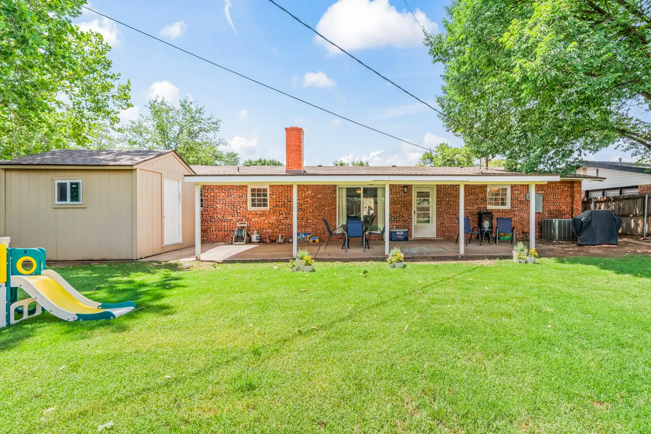 Photo 27 — 3012 56th Street, Lubbock, TX 79413