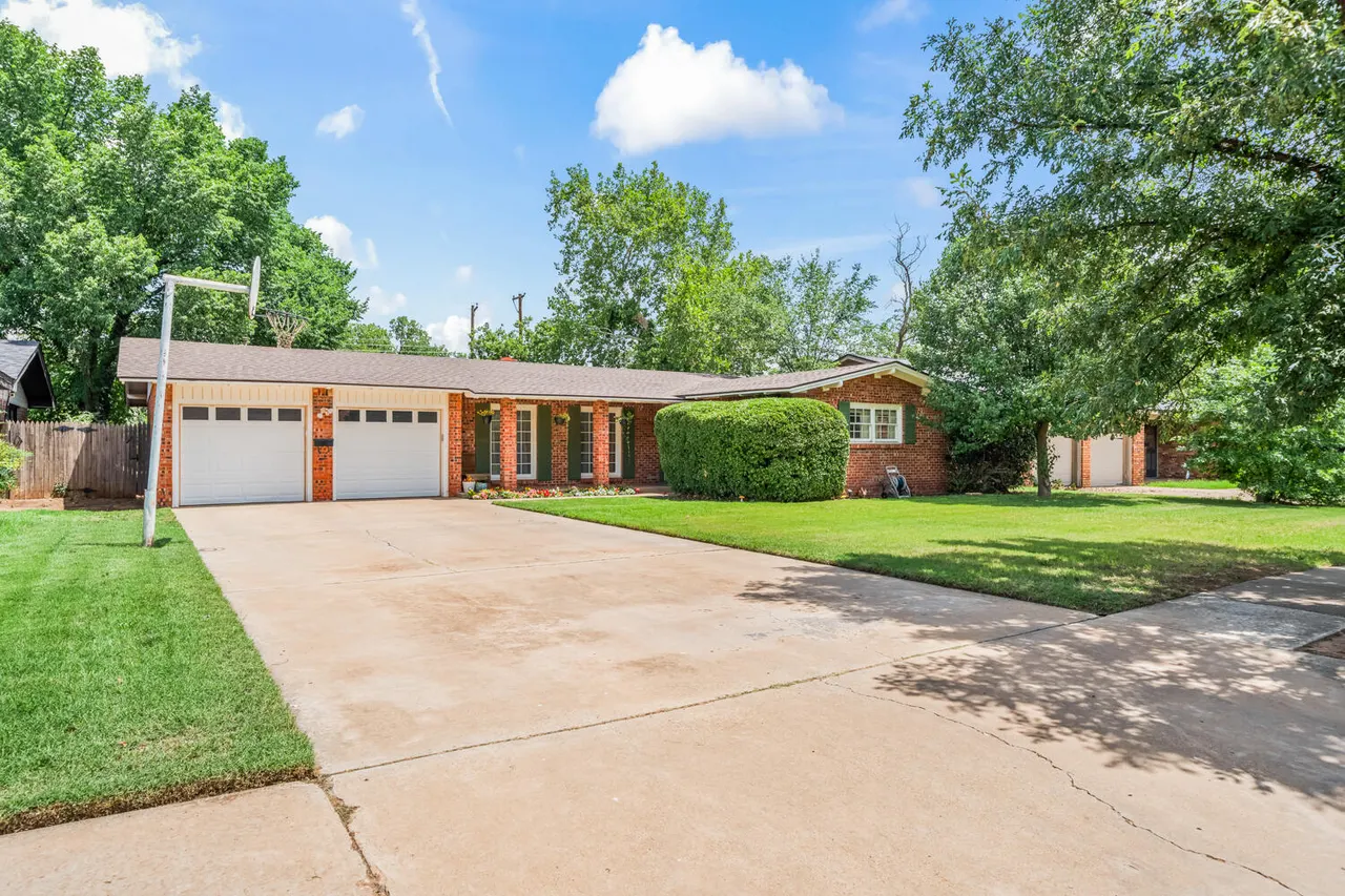Photo 2 — 3012 56th Street, Lubbock, TX 79413