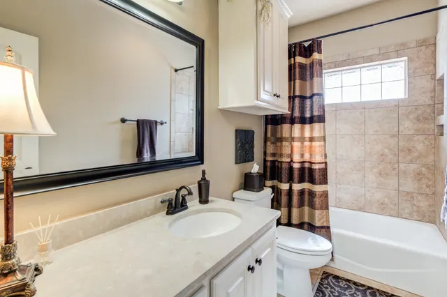 Photo 8 — 29 Tuscan Villas Circle, Lubbock, TX 79423