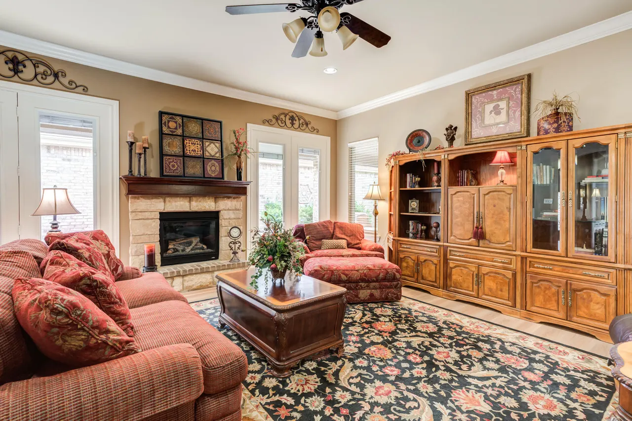 Photo 12 — 29 Tuscan Villas Circle, Lubbock, TX 79423