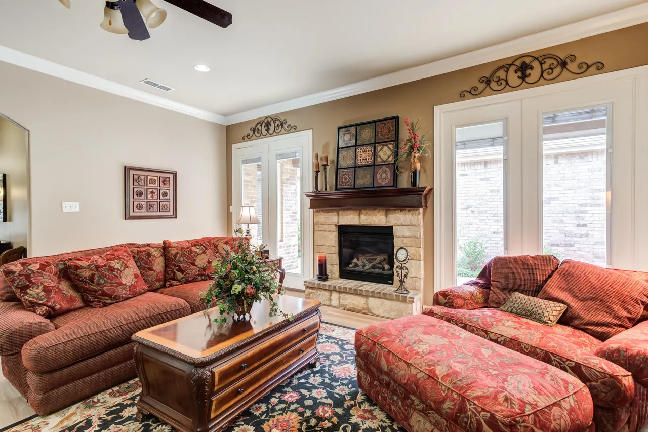 Photo 14 — 29 Tuscan Villas Circle, Lubbock, TX 79423