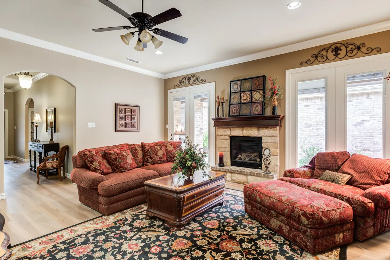 Photo 16 — 29 Tuscan Villas Circle, Lubbock, TX 79423