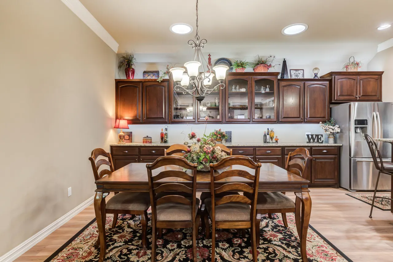 Photo 17 — 29 Tuscan Villas Circle, Lubbock, TX 79423