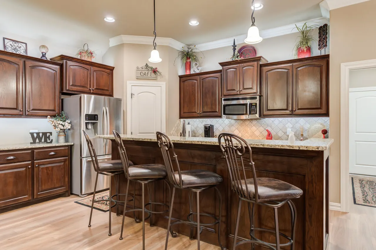 Photo 19 — 29 Tuscan Villas Circle, Lubbock, TX 79423